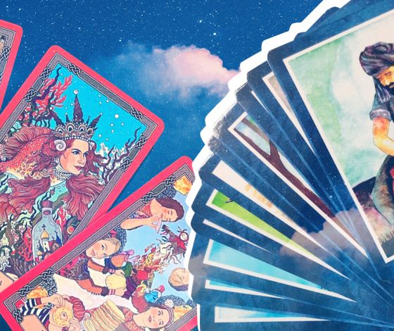 Что такое метафорические карты и как они заменят месяцы терапии?