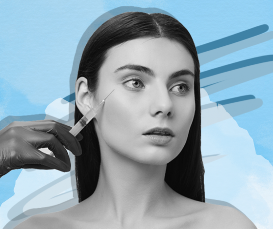 Стоит ли бежать за ботоксом и ставить импланты «на вырост»? Колумнист PEOPLETALK и автор канала «Цена красоты» о кризисной косметологии и ее последствиях