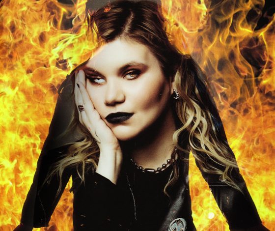 Мрачная эстетика, отсылки к творчеству Дэвида Линча и звание главного фотографа рэп-индустрии: Саша Сахарная о таланте, работе с Pharaoh и поиске своего стиля