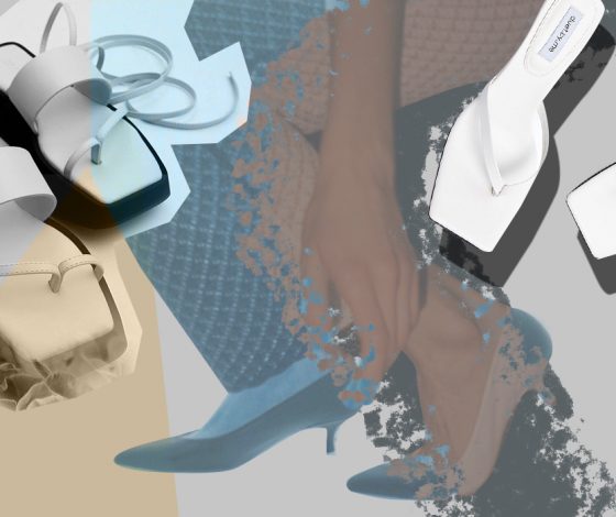 Где купить идеальную пару туфель на собственную свадьбу: 18 вариантов от российских брендов