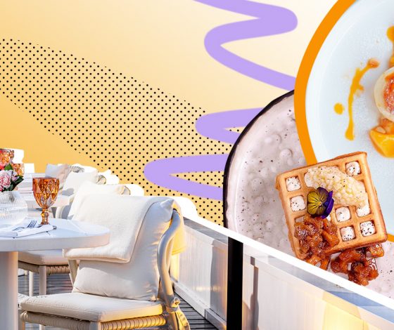 Где вкусно поесть в Сочи, Краснодаре и других городах? Гастрономический гид по югу: 1 часть