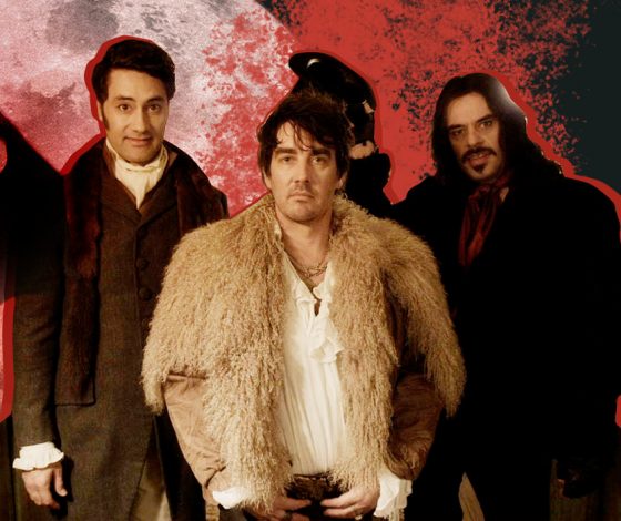 Вы еда, но не в моем вкусе: как устроено вампирское комьюнити в Москве?