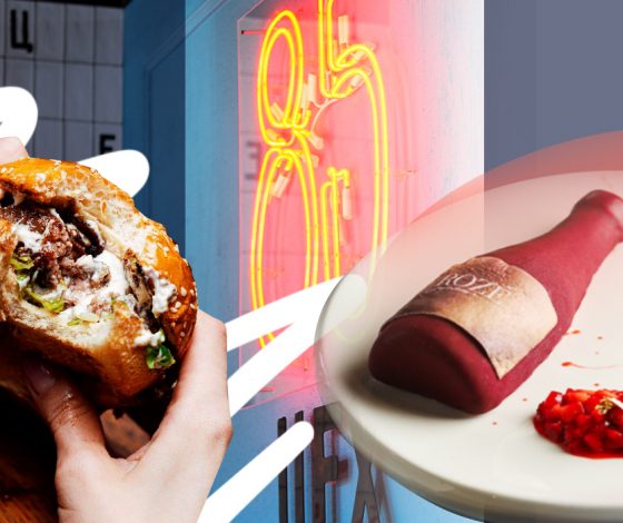 Северная столица: где есть, пить и спать в Санкт-Петербурге