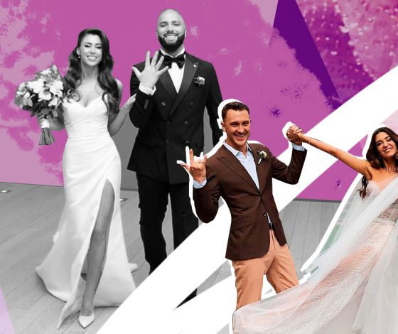Самые смешные моменты со свадеб российских звезд: незваные гости, второй жених и розыгрыш машины