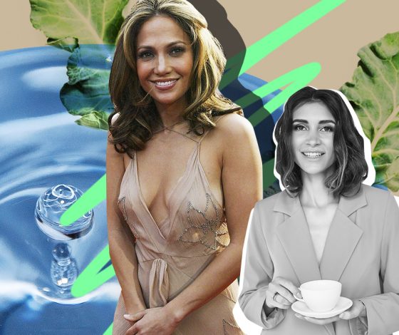 Звездный рацион: как Дженнифер Лопес в 52 выглядит на 35 лет? Отвечает нутрициолог