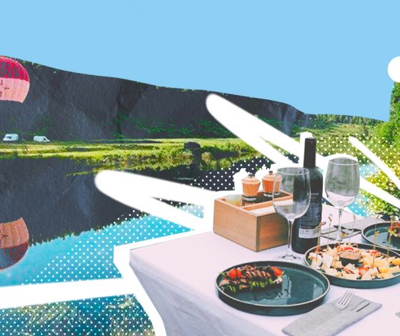 5 курортов недалеко от Москвы, где можно спастись от жары и перезагрузиться