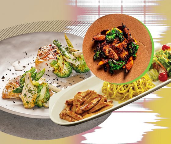 Крылышко или ножка: где есть курицу, если KFC закроется