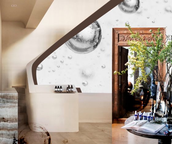 Нормально делай, нормально будет: куда отправиться за самыми классными бьюти-процедурами летом?