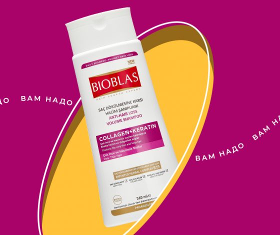 Вам это надо: шампунь против выпадения волос, который и правда работает