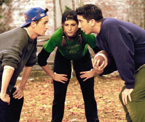 Нет, я стесняюсь: как тренироваться на улице и не думать о взглядах прохожих?