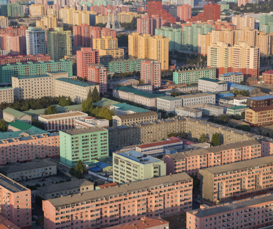 Как живут в Северной Корее, отрезанной от внешнего Интернета? Показывают… в TikTok