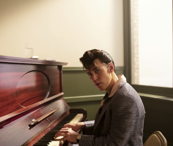 «Элвис» стал вторым самым кассовым биографическим фильмом в мировом прокате