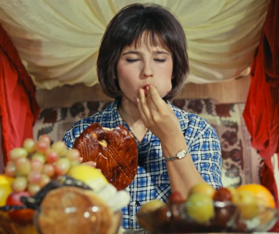 Тест: угадай блюдо русской кухни по картинке