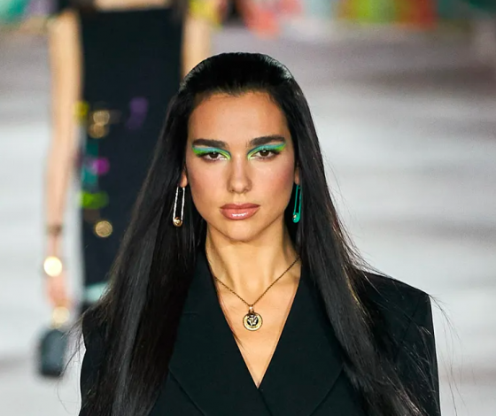 3 тренда яркого макияжа глаз, которые ты еще успеешь повторить этим летом