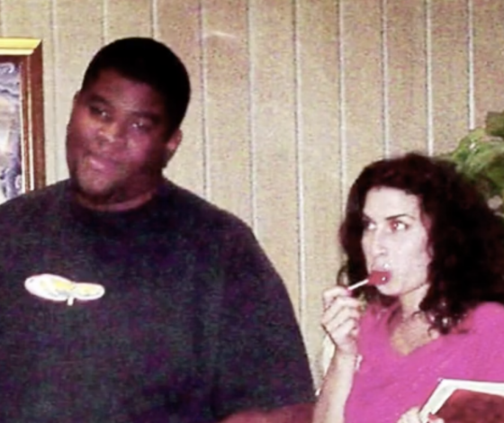 11 лет со дня смерти: продюсер Эми Уайнхаус трогательно почтил память певицы