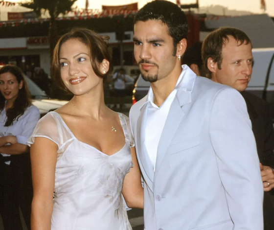 Зависть или ревность? Бывший муж Дженнифер Лопес не верит, что брак певицы будет долгим