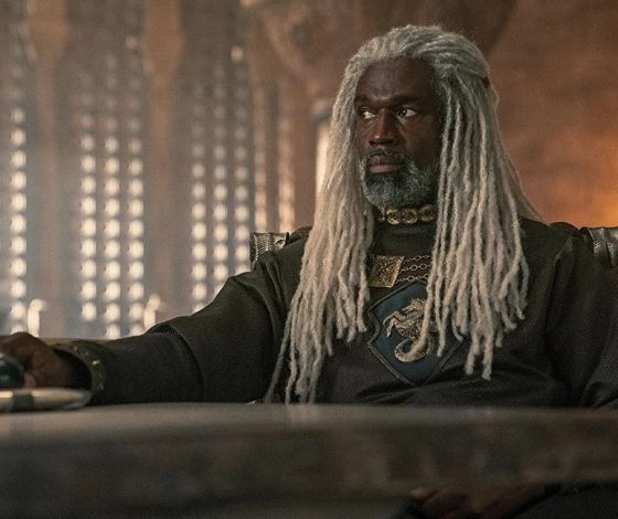 Скандал: актер приквела «Игра престолов» рассказал о расовых притеснениях со стороны поклонников сериала