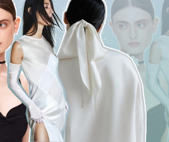 Как дополнить свадебный образ с помощью аксессуаров?