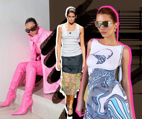 Тест: стильно ли ты одеваешься?