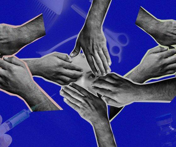 Об ограничениях узнаешь, когда к тебе подходят полицейские: как живут женщины в Туркменистане после запрета на ботокс, наращенные ногти и окрашивание?