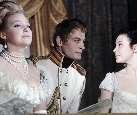 Тест: как хорошо ты помнишь школьную программу по литературе?