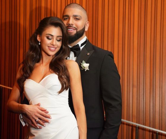 Артем Качер впервые стал отцом