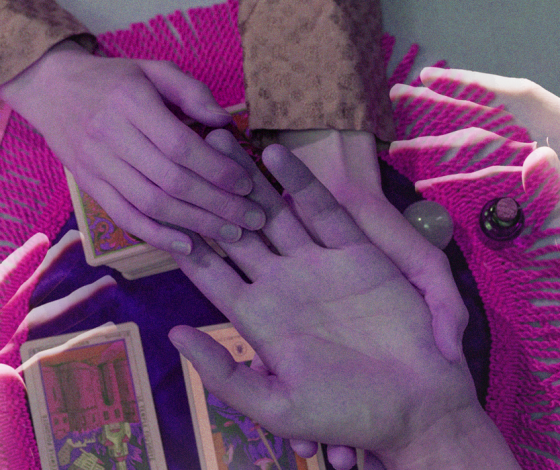 Позолоти ручку: что такое хиромантия и как благодаря линиям на ладонях можно узнать свое будущее?