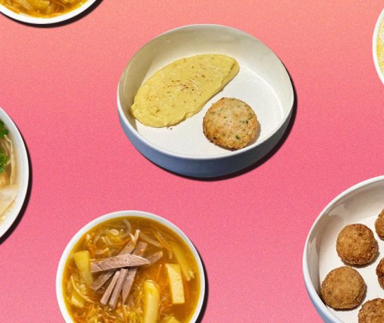 Не хуже, чем в IKEA: где найти замену фрикаделькам