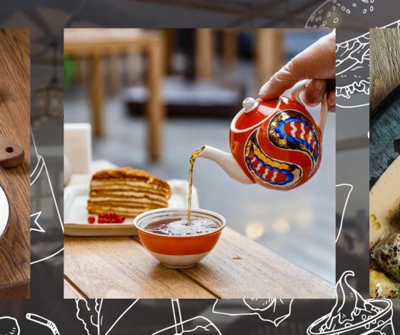 Вкусный отдых: 7 загородных ресторанов Москвы