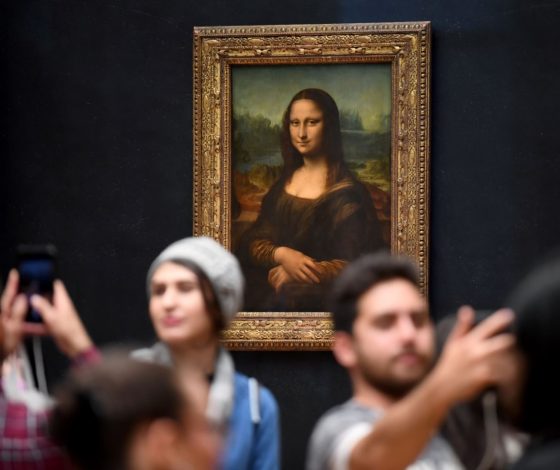 5 пабликов ВКонтакте об искусстве