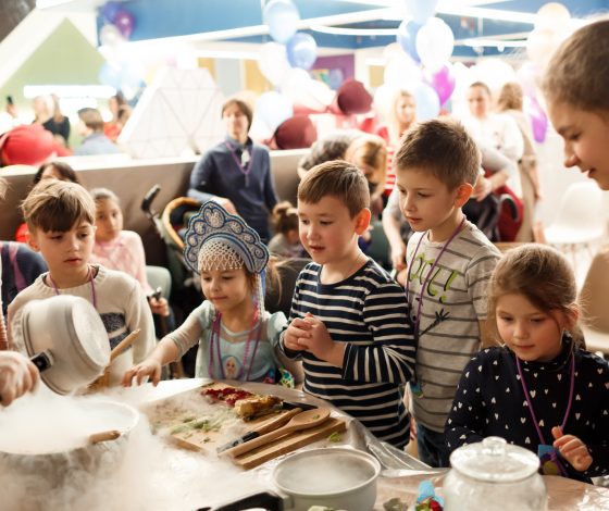 Праздник на любой вкус: как организовать детский день рождения, который твой ребенок точно запомнит?