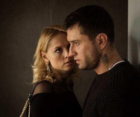 «Жизнь по вызову»: самый откровенный сериал сезона о российском рынке эскорта с Павлом Прилучным, Лизой Моряк и Натальей Рудовой