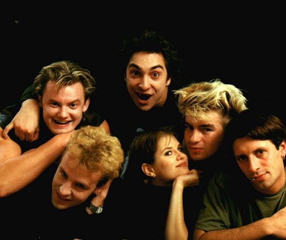 Тест: Как хорошо ты знаешь песни группы «Король и Шут»?