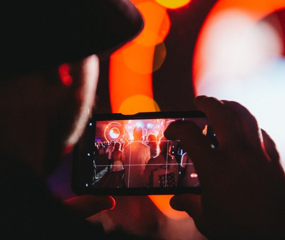 Главный фестиваль августа на побережье: как прошел первый день «Тавриды»?