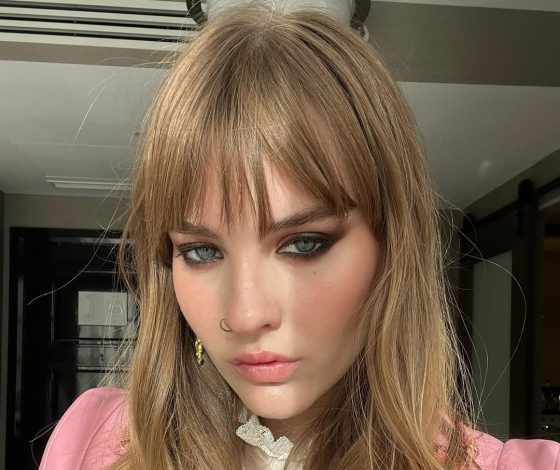 Как сделать смоки айс, чтобы смотрелось «чисто»? Пошаговый видео-туториал