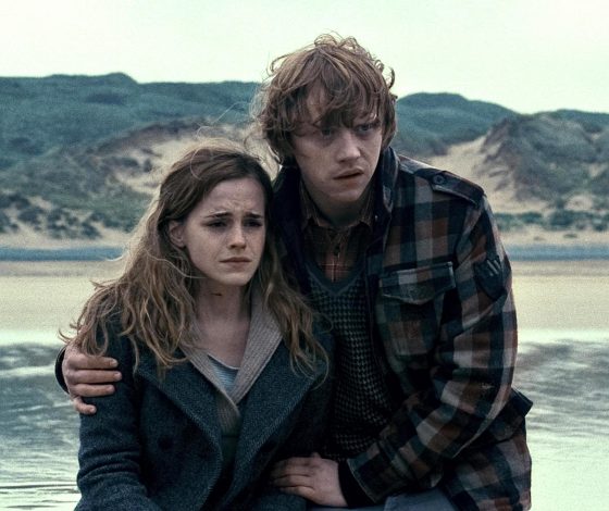 Эмма Уотсон рассказала о самом пугающем моменте со съемок «Гарри Поттера»