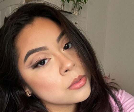 «Невидимая» подводка для глаз — новый тренд макияжа из TikTok. Как его повторить?