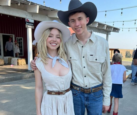 Сидни Суини обвинили в «неправильных» политических заявлениях - и вот почему