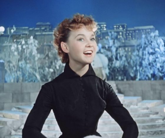 Тест: на кого из советских музыкантов ты похож?