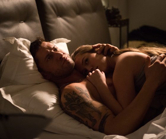 Эксклюзив: премьера трейлера сериала «Жизнь по вызову» о рынке эскорта с Павлом Прилучным