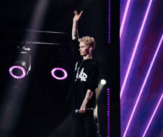 Даня Милохин, Хабиб, Николай Басков и другие в новом музыкальном шоу «Битва Поколений»