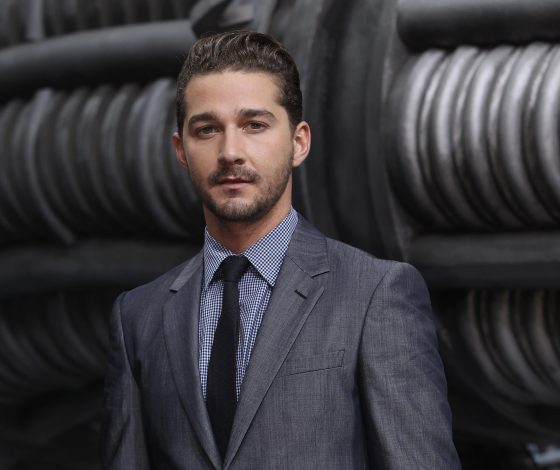 Бывшая девушка звезды «Трансформеров» Шайи ЛаБафа требует от него крупную сумму из-за насилия