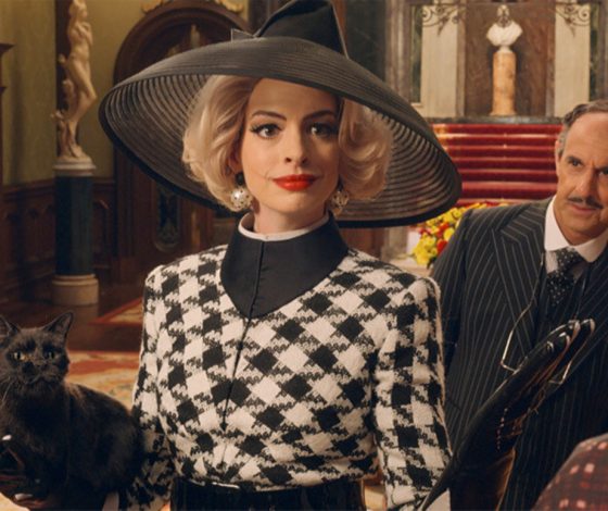 Тест: угадай, кого из этих звезд обвиняли в колдовстве