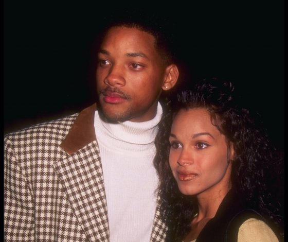 Бывшая жена Уилла Смита заступилась за него