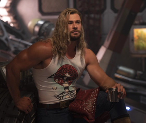 От «Бэтмена» до «Доктора Стрэнджа»: самые популярные фильмы 2022 года