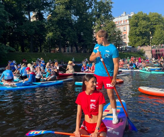 Герой «Холостяка» Александр Гранков и Яна Сапета впервые появились вместе на публике 