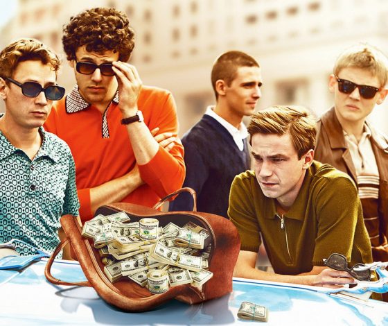 Вы разблокировали воспоминание: 10 современных фильмов и сериалов об эпохе СССР