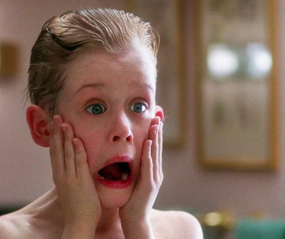 Полиция усилила охрану особняка из фильма «Один дома»: подробности