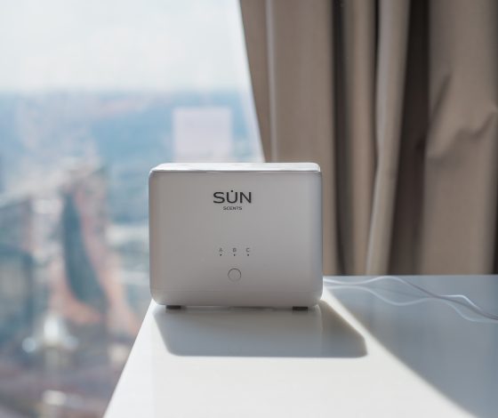 Самая приятная система мотивации, или Как с помощью запаха создать в офисе рабочую атмосферу?