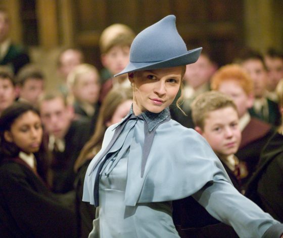 Тест: в какой школе из «Гарри Поттера» ты бы учился?